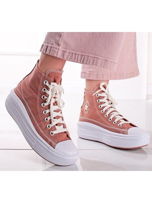 Converse Chuck Taylor All Star Move Crafted