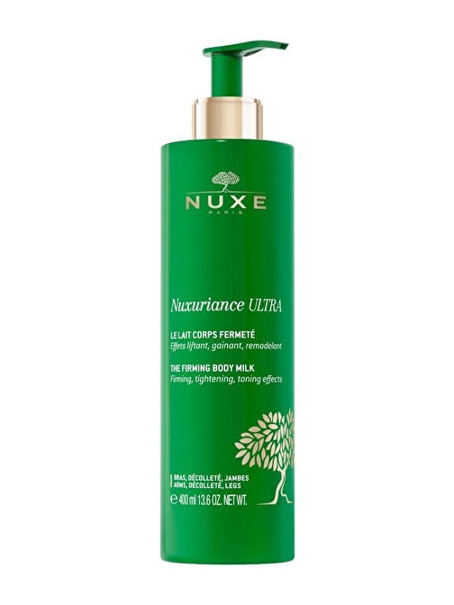 NUXE Nuxuriance Ultra The Firming Body Milk 400 ml