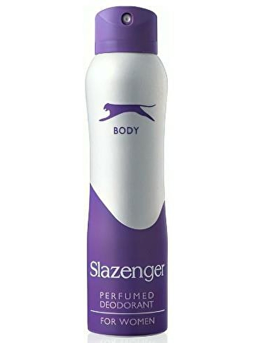 Slazenger Women Deo Mor 150 Ml