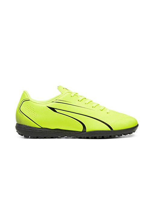 Puma Vitoria Tt Erkek Halı Saha Ayakkabısı 10748404 Sarı