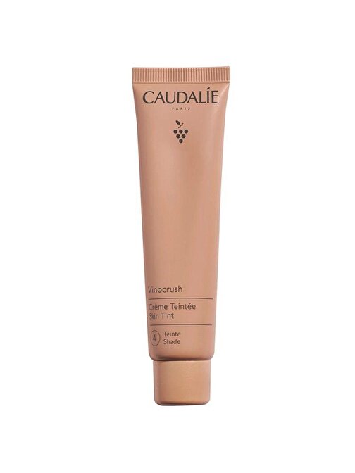 Caudalie Vinocrush Skin Tint 4 - 30 ml