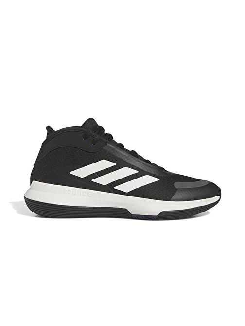 adidas Bounce Legends Unisex Basketbol Ayakkabısı IE7845 Siyah