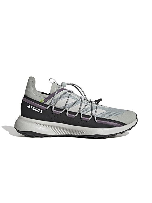 adidas Terrex Voyager 21 W Kadın Outdoor Ayakkabısı IF7429 Gri