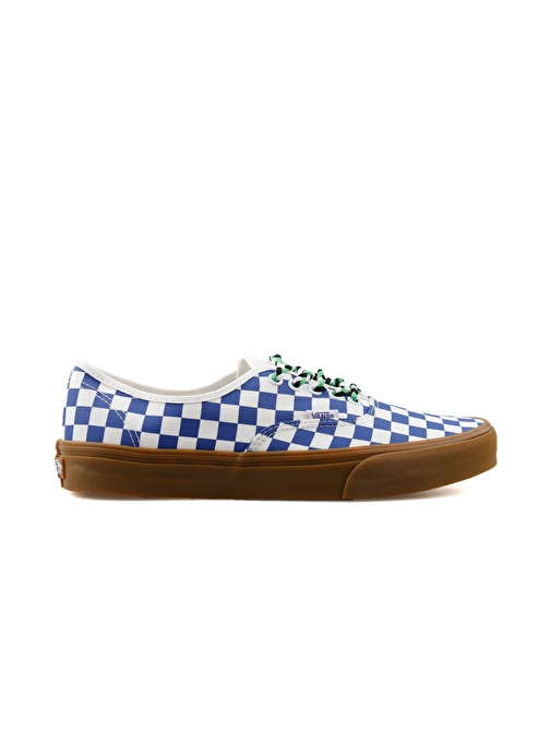 Vans Authentic Erkek Günlük Ayakkabı VN0009PVY6Z1 Renkli