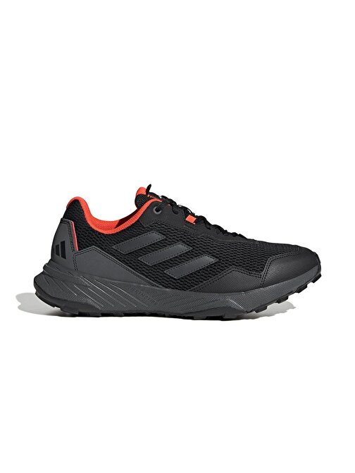 adidas Tracefinder Erkek Arazi Tipi Koşu Ayakkabısı IF0554 Siyah