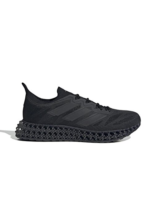 adidas 4Dfwd 3 W Kadın Koşu Ayakkabısı IG8996 Siyah