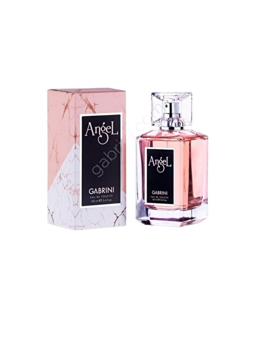 Piev Gabrini Angel Parfüm 100 Ml