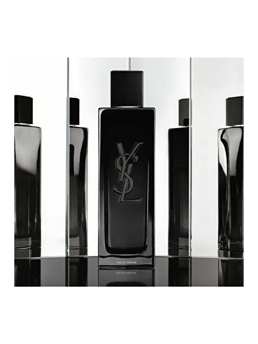 Yves Saint Laurent MYSLF EDP 60ML