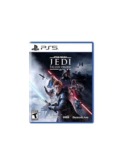 Star Wars Jedi: Fallen Order Ps5 Oyun