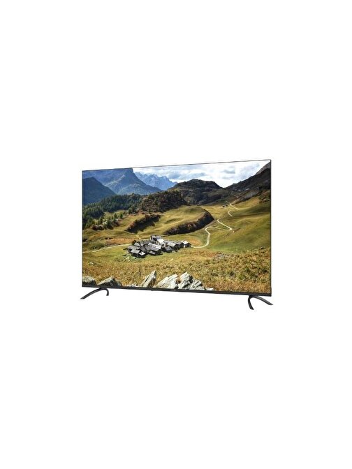 Altus Al 55 UHD 9823 Google TV 55' Televizyon