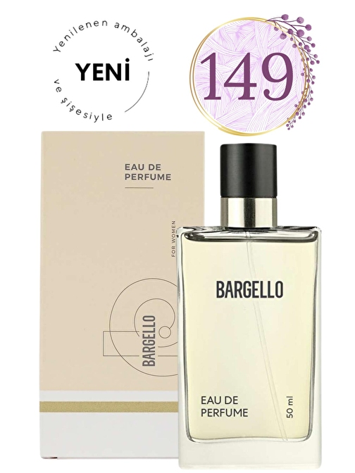 149 Floral Kadın EDP 50 ML Parfüm