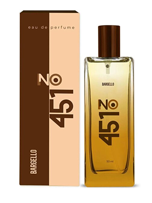 No:451 Edp Fresh Unisex Parfüm