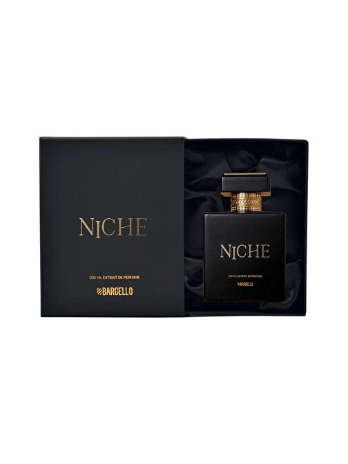 Niche Iris Touch Unisex 100 ml Extrait De Perfume