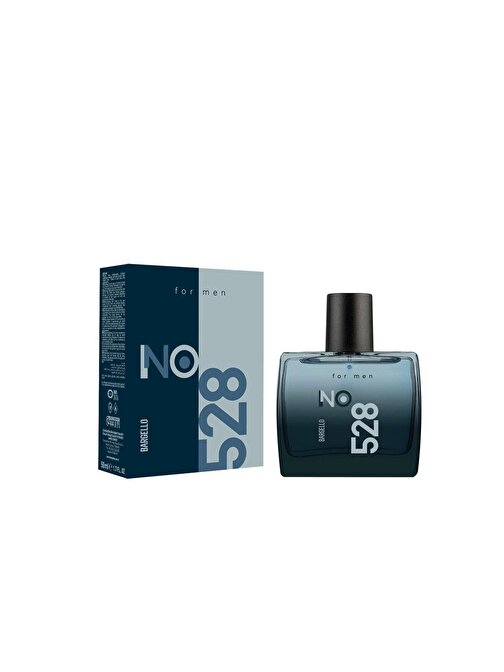 Parfüm No:528 Erkek 50 Ml Parfüm Edp