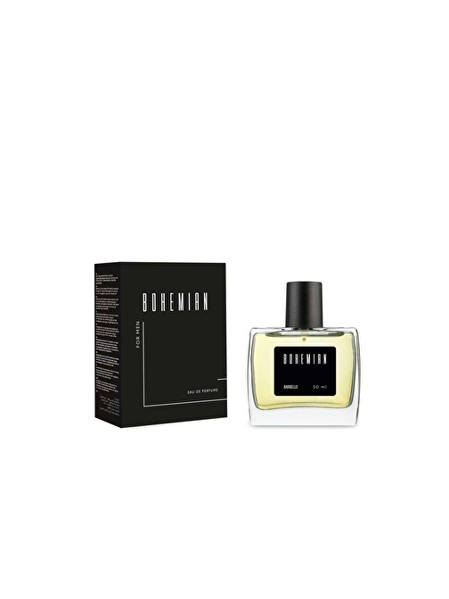 Bohemıan Erkek 50 ml Parfüm Edp