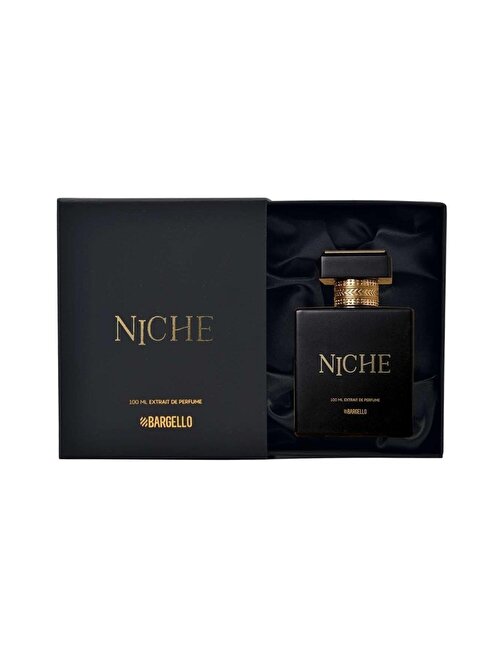 Nıche Haleıne Unısex Parfüm 100 Ml Extraıt De Perfume