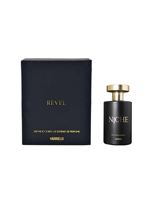 Nıche Revel Unısex Parfüm 100 ml Extraıt De Perfume