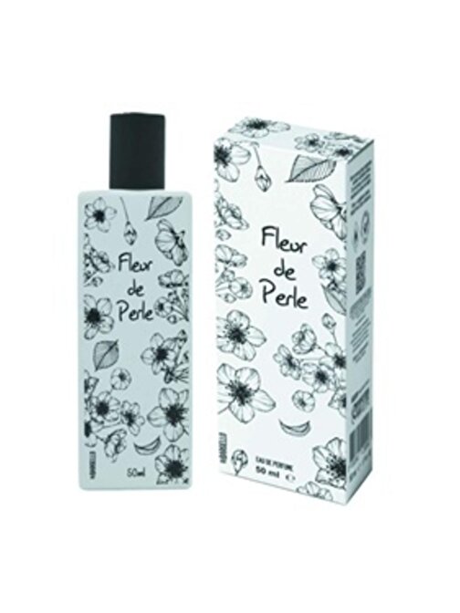 Fleur De Perle Kadın 50 Ml Parfüm Edp