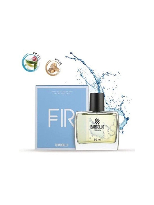 ERKEK PARFÜM 509 FRESH 50 ML EDP 8691841304505