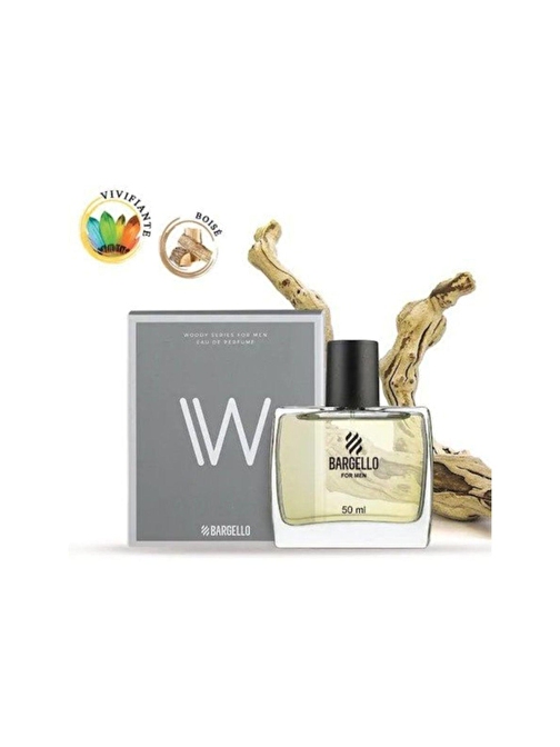 ERKEK PARFÜM 511 WOODY 50 ML EDP 8691841304508