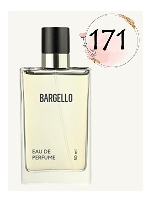 171 Kadın Parfüm edp 50 ml Floral