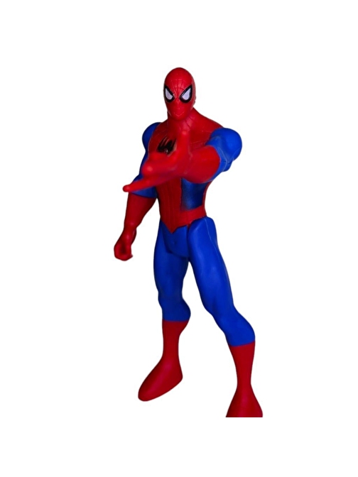 Ethem Oyuncak Spider-Man Tekli Figür 2158-1