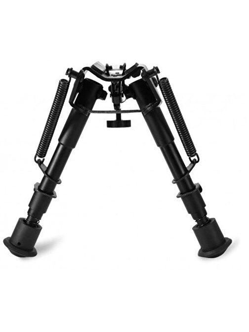 Üstün Metal Alaşım Bipod Çatalayak