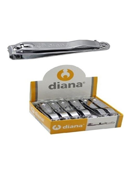 Diana 1003 Büyük 12'li Tırnak Makası