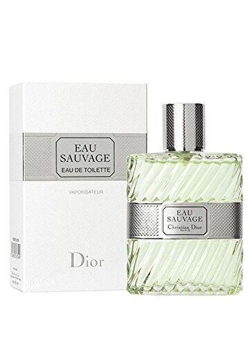 Dıor F009724110 Eau Savage 50ml EDT Erkek Parfüm