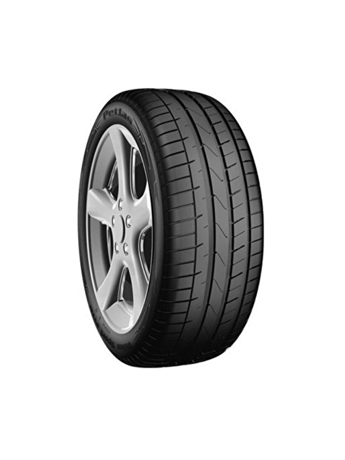 Petlas 225/45 R17 Tl 94W Reinf. Velox Sport Pt741 2024 Yaz Lastiği