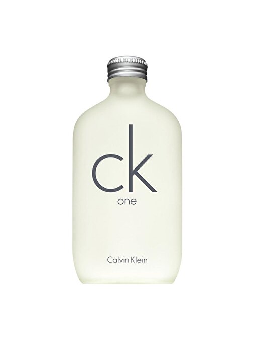Calvin Klein One EDT 200 ml