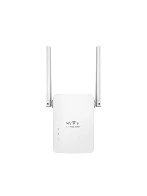 Hadron HD9106 300 Mbps 2.4 Ghz Repeater & Access Point