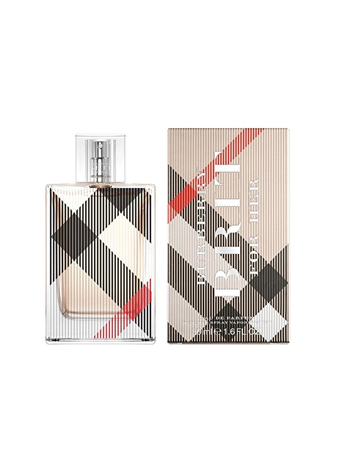 Burberry Brit For Her EDP 50ml