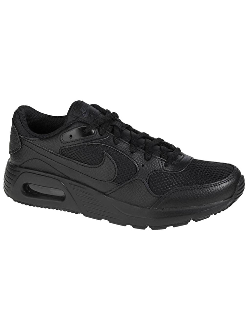 Nike Air Max Unisex Siyah Günlük Spor Ayakkabısı Cz5358 003