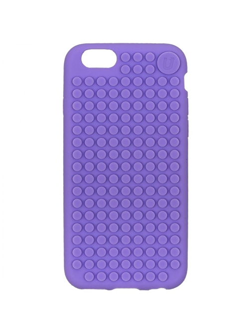 Pixelbags i Phone C006-D / Mor