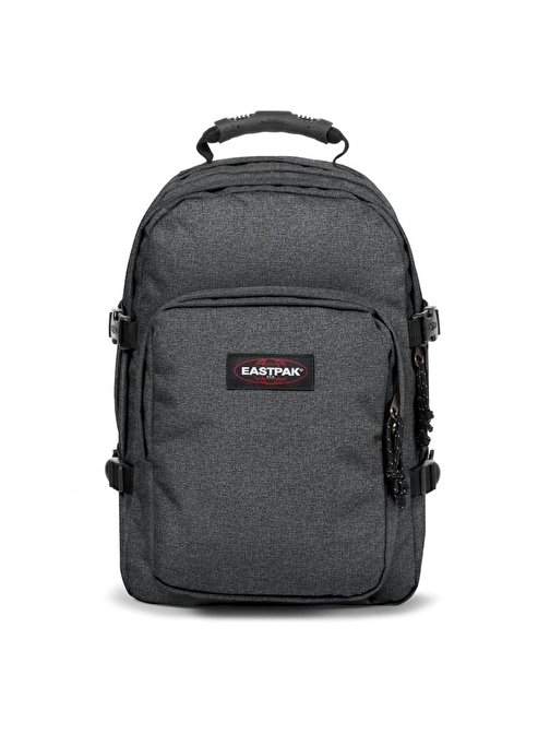 Eastpak Provider Black Denim Sırt Çantası EK52077H