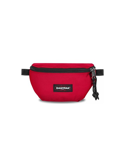 Eastpak Springer Sailor Red Kırmızı Bel Çantası EK07484Z