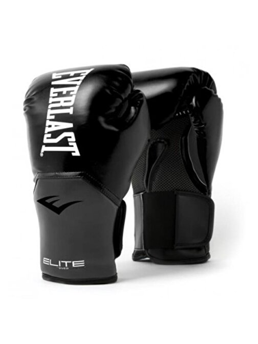 Everlast Pro Style Elite Glove Siyah Boks Eğitim Eldiveni 8 Oz 870271-70