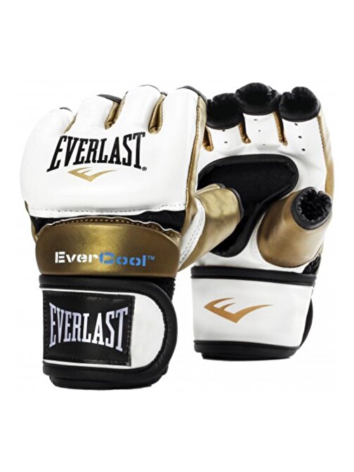 Everlast TG CL Training Glove Beyaz Boks Eğitim Eldiveni S/M 839310-70