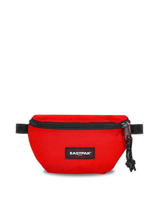 Eastpak Springer Ravishing Red Kırmızı Bel Çantası EK074N82