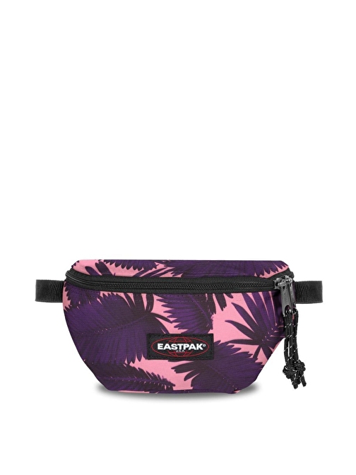 Eastpak Springer Brize Glow Pink Bel Çantası EK074O18