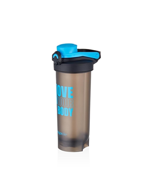 Vagonlife Shaker Matara 700Ml VGN020 Mavi