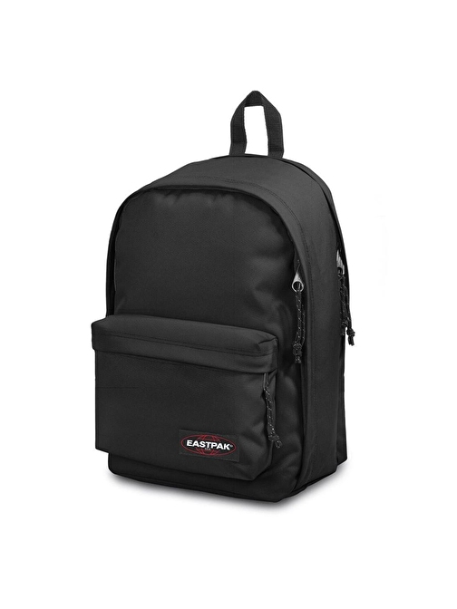 Eastpak Back to Work Siyah Sırt Çantası EK936008