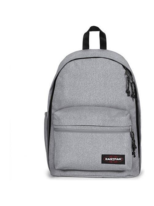 Eastpak Office Zippl'R+ Sunday Grey Notebook Sırt Çantası EK0A5BBJ363