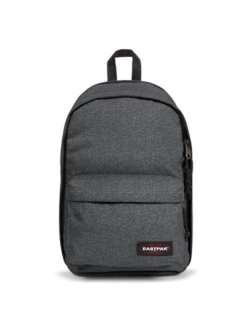 Eastpak Back to Work Black Denim Sırt Çantası EK93677H