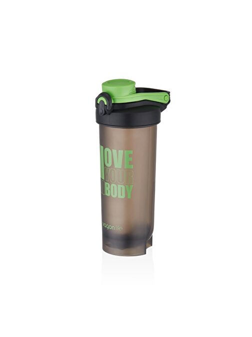 Vagonlife Shaker Matara 700Ml VGN020 Yeşil