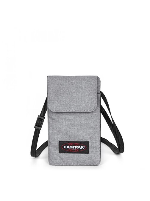 Eastpak Daller Pouch Sunday Grey Askılı Mini Çanta