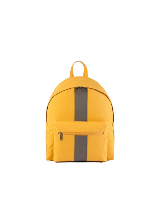 Nors Skoolbag Mini Sırt Çantası Goldenrod