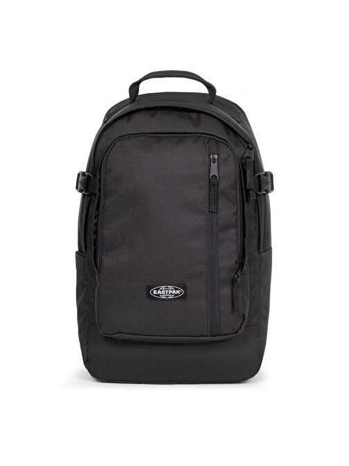 Eastpak Smallker CS Mono Black2 Sırt Çantası (Notebook) EK0A5BEXW33