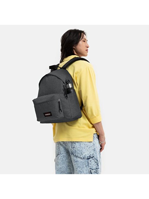 Eastpak Day Pak'r® Black Denim Sırt Çantası